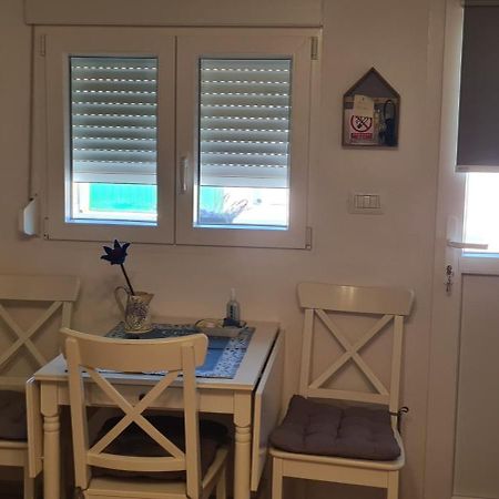 Studio Apartman Loreta Cres Extérieur photo
