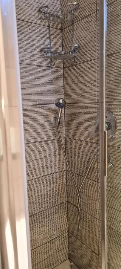 Studio Apartman Loreta Cres Extérieur photo