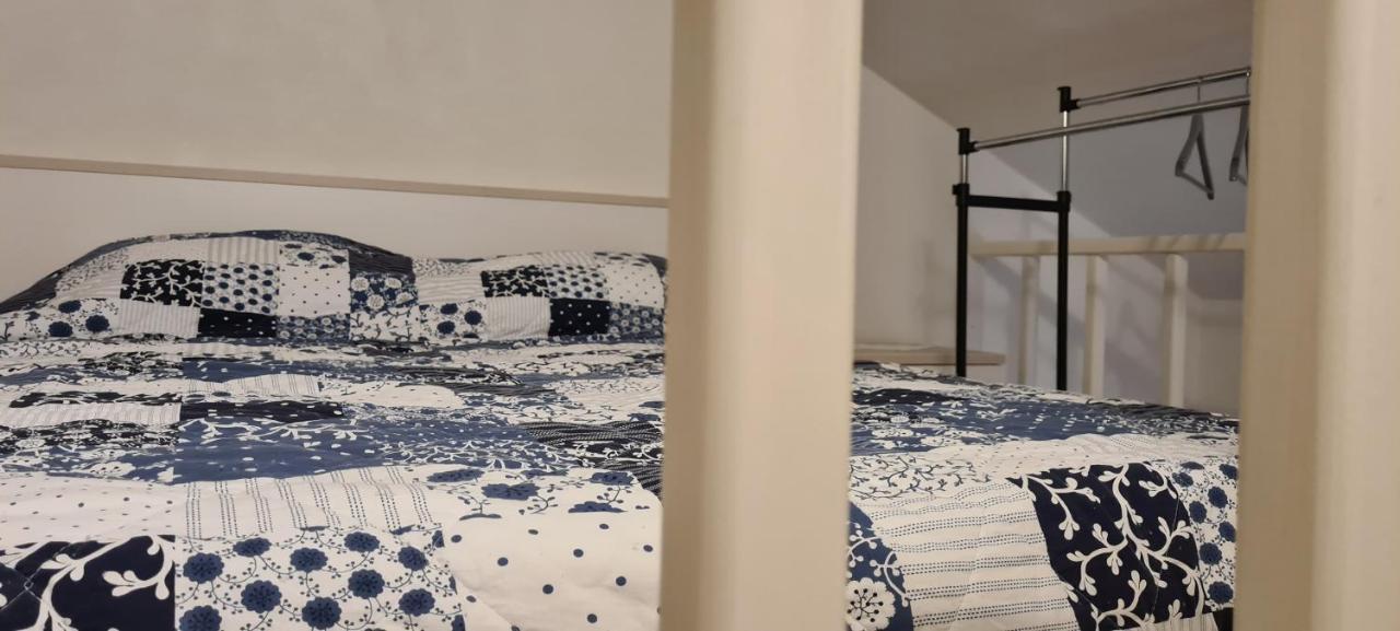 Studio Apartman Loreta Cres Extérieur photo